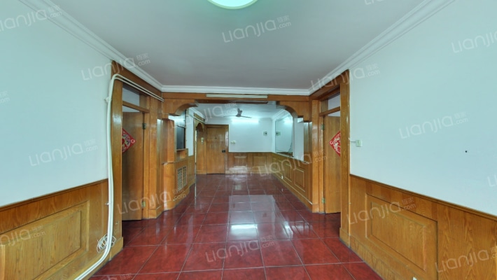 风屏公寓二手房实景图