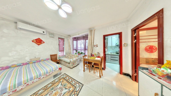 润龙家园二手房实景图