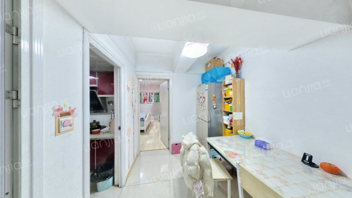 华御大厦二手房实景图