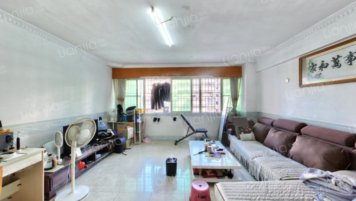 公交新村二手房实景图