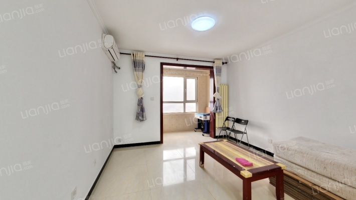 长阳国际城三区二手房实景图