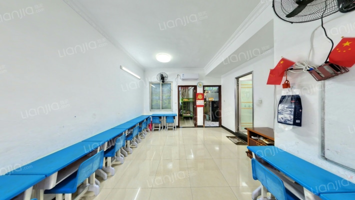 麓湖居二手房实景图