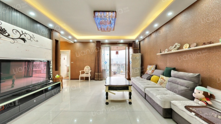 锦丽苑二手房实景图