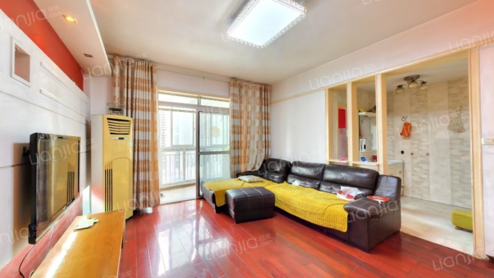 星桥苑小区二手房实景图