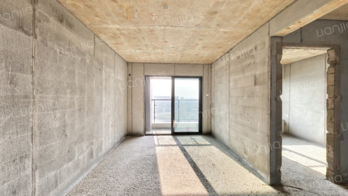 融创深悦府二手房实景图