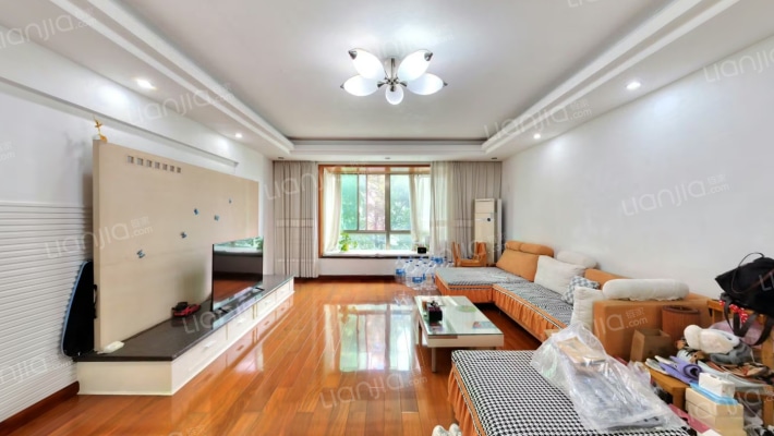 长沙市质量技术监督局住宅小区二手房实景图