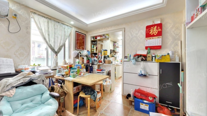 柳营巷二手房实景图