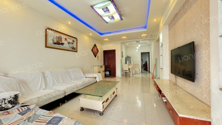 亲水映象二手房实景图