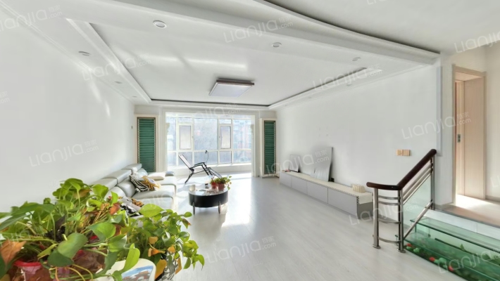 三隆碧桂园二手房实景图