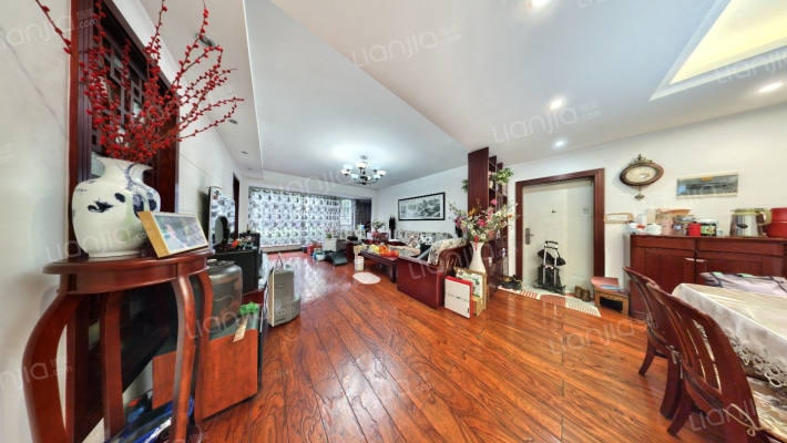 泰逸美景二手房实景图