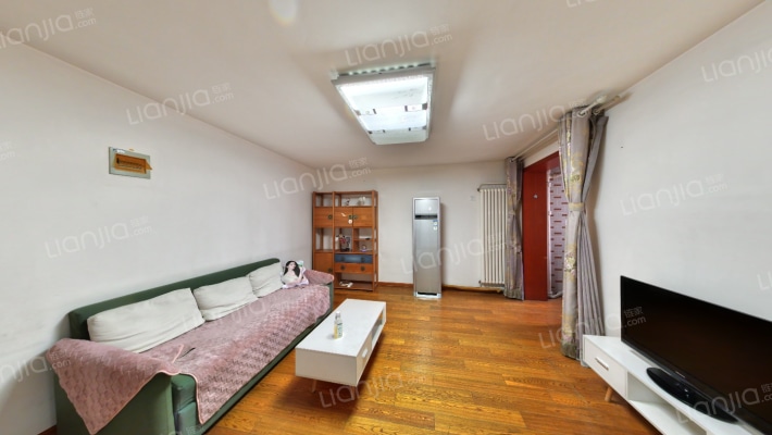 南湖东园一区二手房实景图