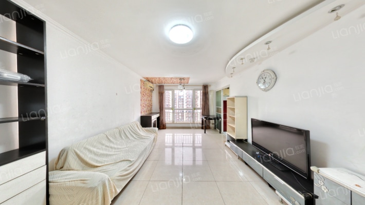 金顶阳光二手房实景图