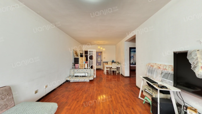 东方明珠花园西区二手房实景图