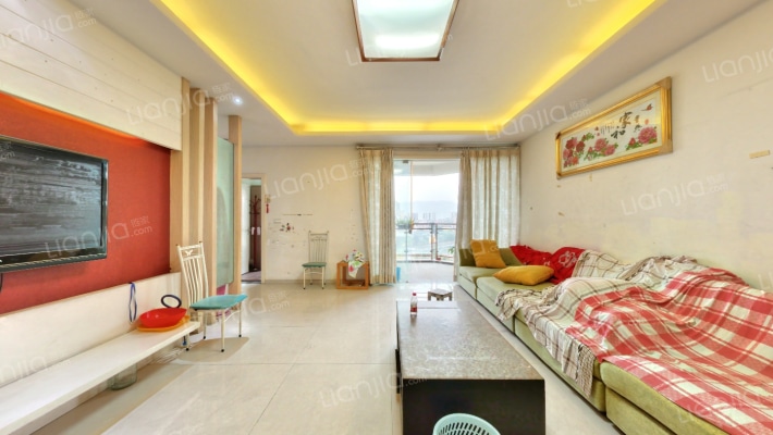 锦丽苑二手房实景图