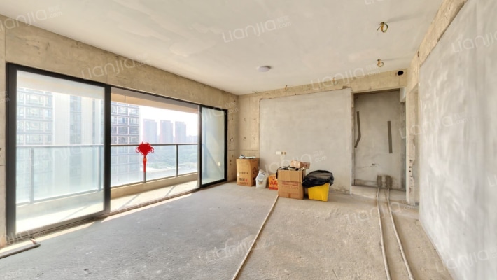 粤港湾华堂里·3号二手房实景图