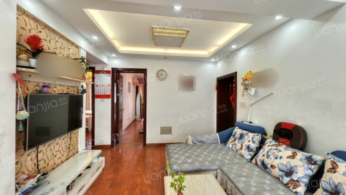 七里街68巷二手房实景图