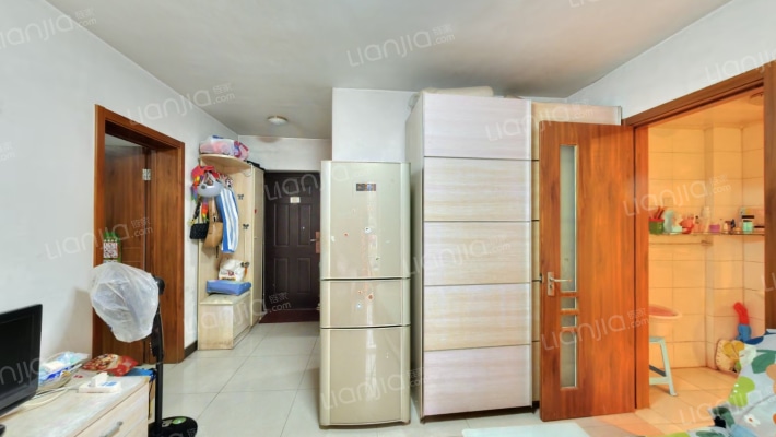 柏阳景园A区二手房实景图