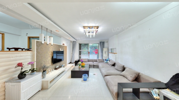 汇杰公寓二手房实景图