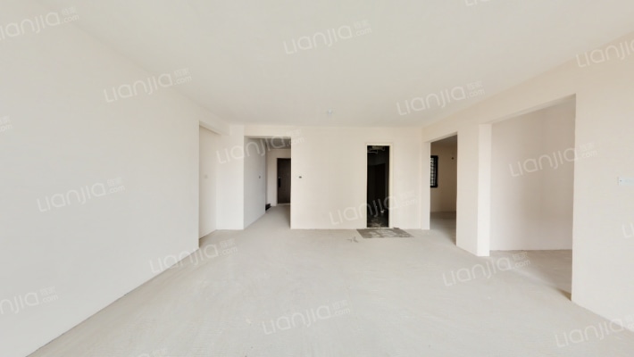 龙曜城二手房实景图