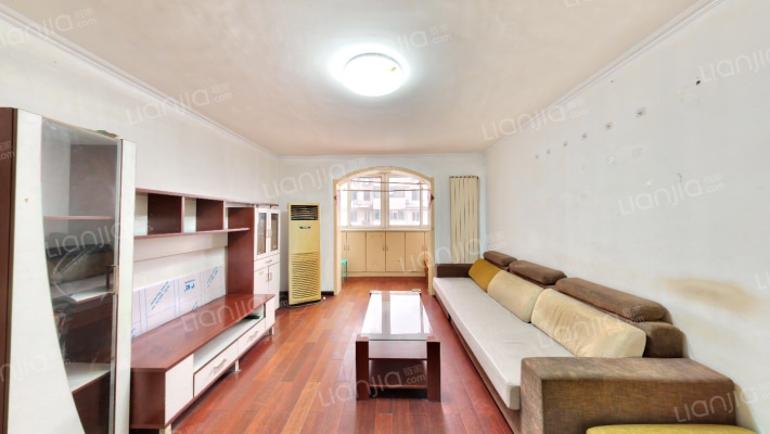 金顶街五区二手房实景图