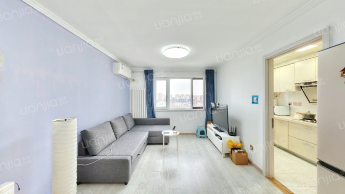 汇景苑二区二手房实景图