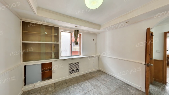 翠微路甲9号院二手房实景图