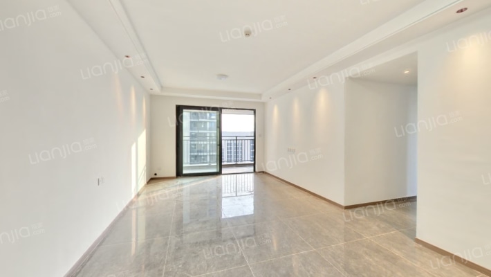 奥园誉景湾二手房实景图