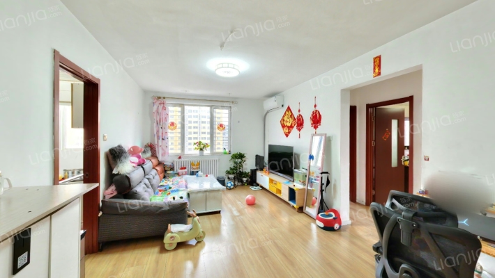 金驹家园D区二手房实景图