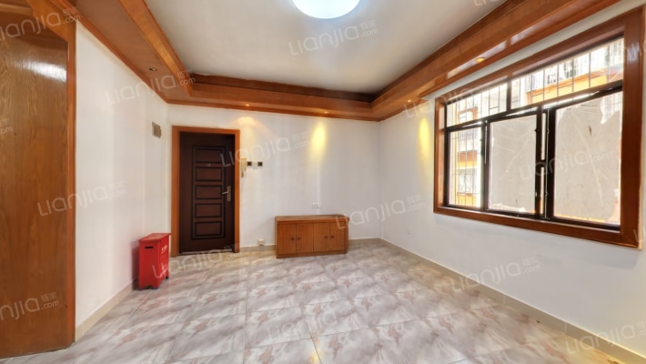 滨海苑二手房实景图