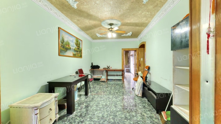 一环路北二段3号二手房实景图