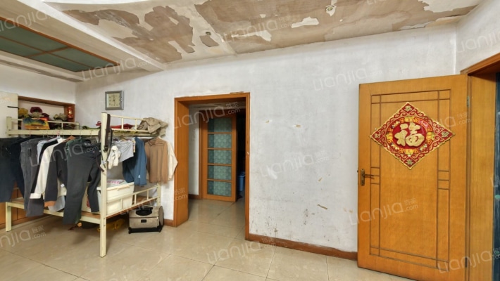 长重社区二手房实景图