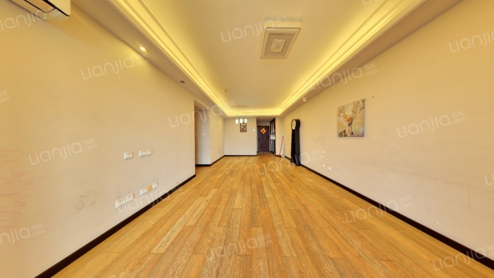 天誉国际公馆二手房实景图