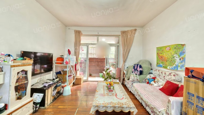 静水苑二期二手房实景图