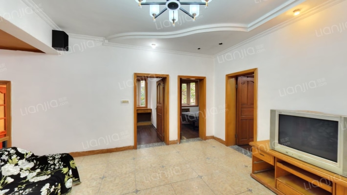 嘉福西苑二手房实景图