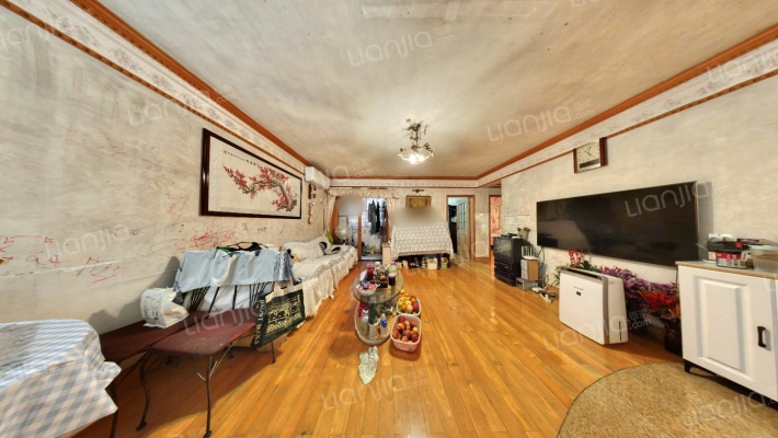 秀东街17号二手房实景图