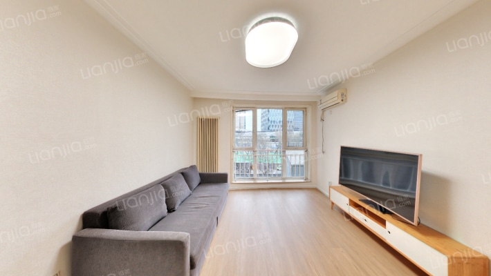 晶都国际二手房实景图