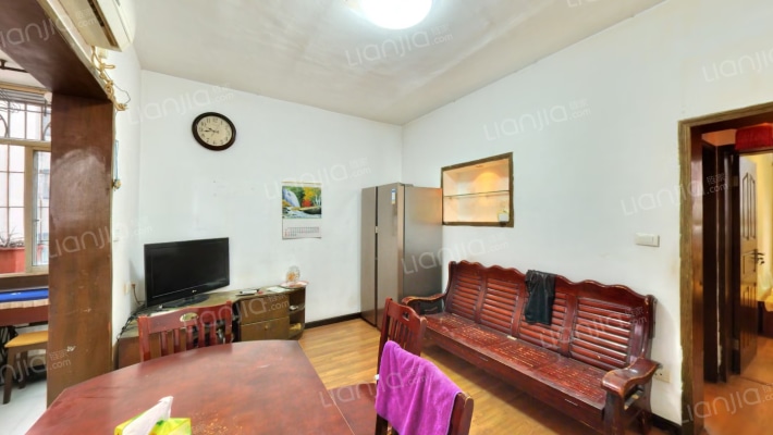 工人村51到81号二手房实景图