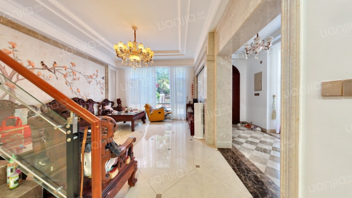 碧桂园凤凰城凤泉苑二手房实景图