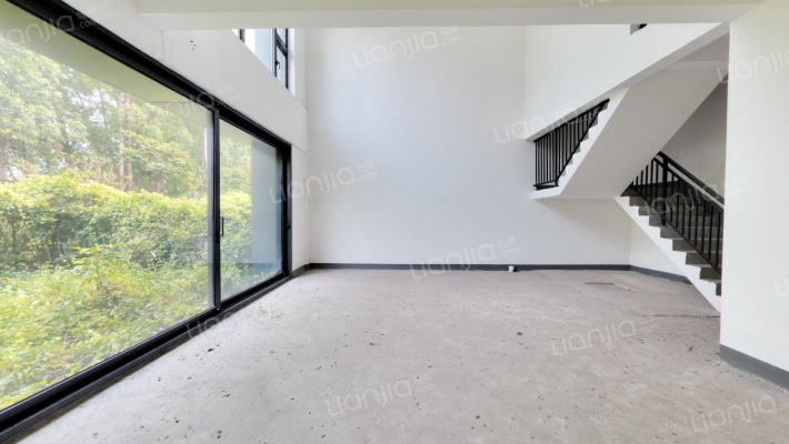 广佛新世界观邸二手房实景图