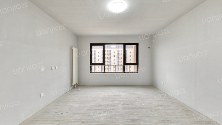 樱花北街17号院二手房实景图