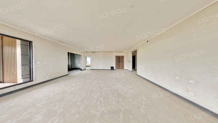 华润中央公园悦府湖心岛二手房实景图