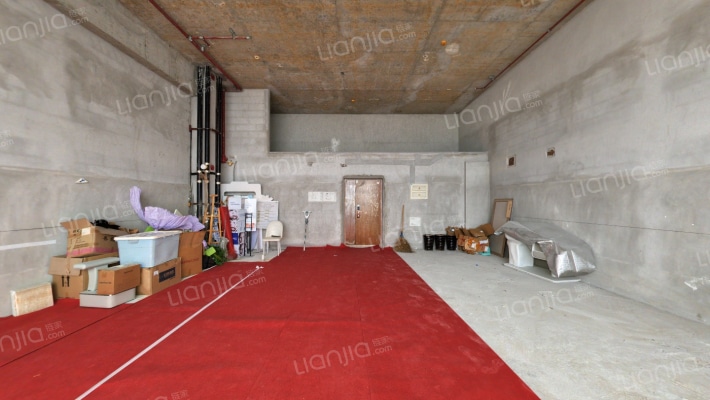 泰禾金府天境二手房实景图