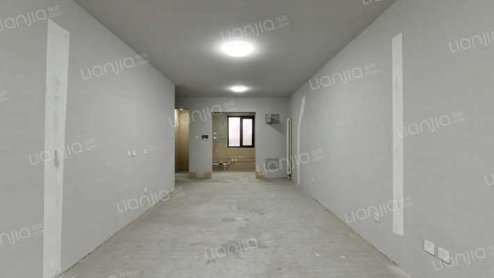 樱花北街17号院二手房实景图