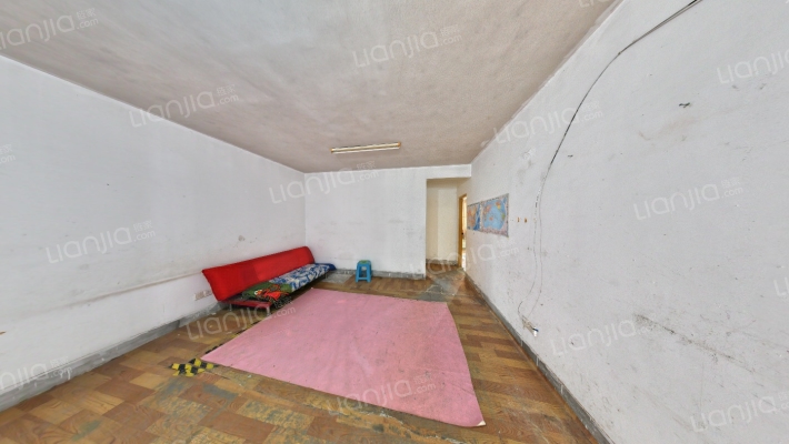 盘南小区二手房实景图