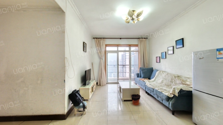 南城丽居二手房实景图