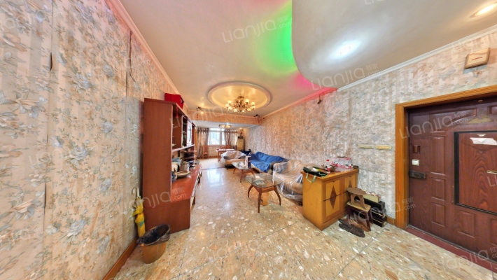 大坪正街小区二手房实景图