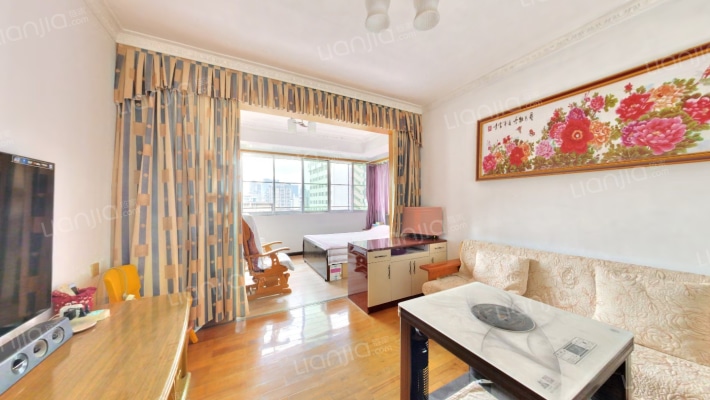 莲花坡小区二手房实景图