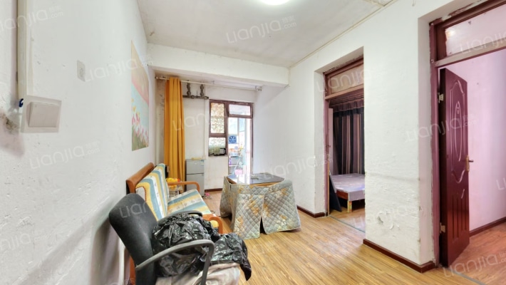 城基巷6号二手房实景图