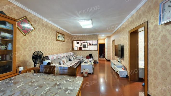 杏园小区二手房实景图