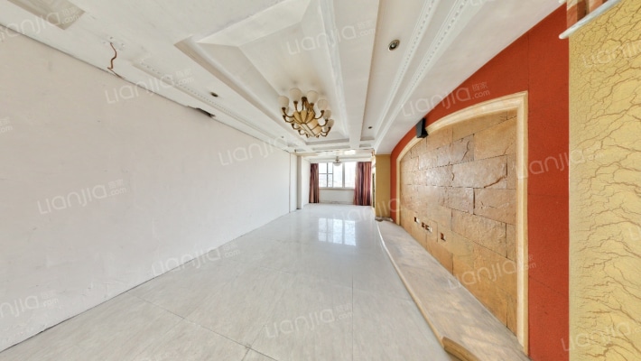 鑫辉楼二手房实景图